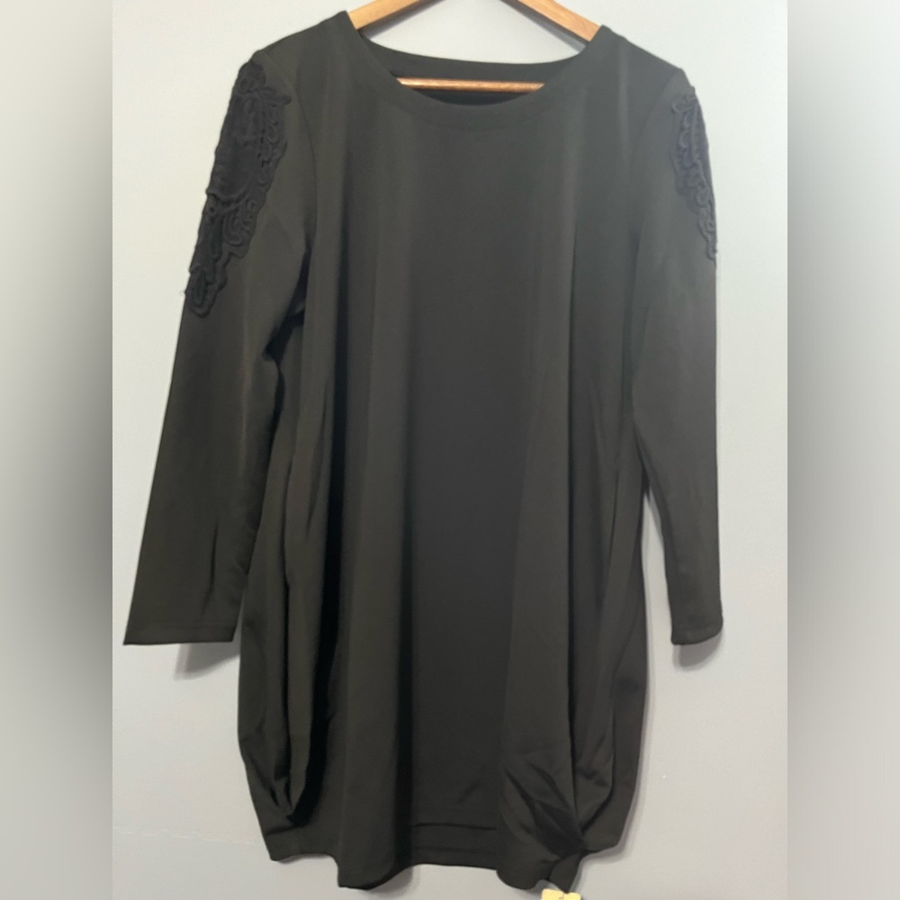 Boutique mini dress